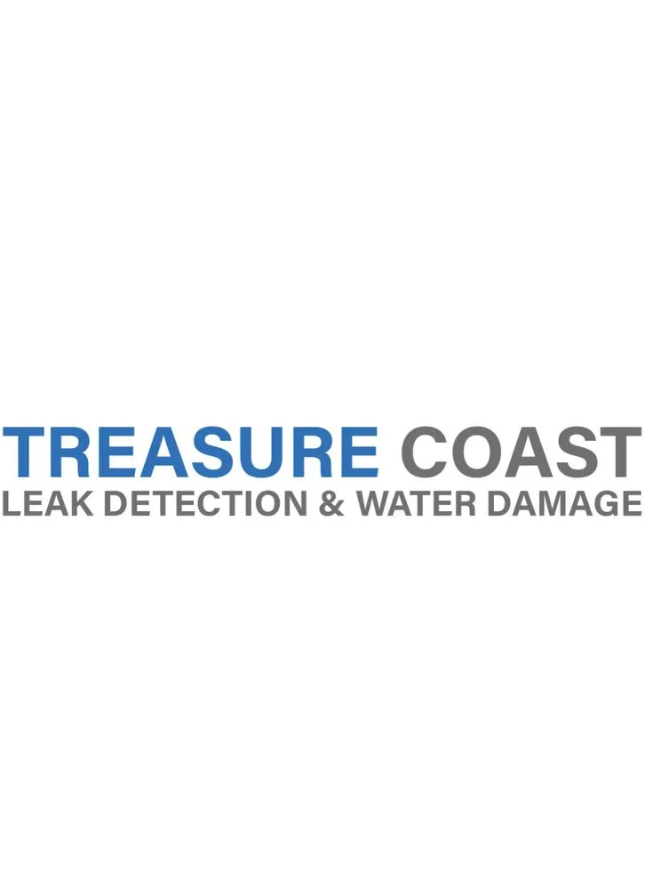 Slide of Treasure Coast Leak Detection & Water Damage Remediation