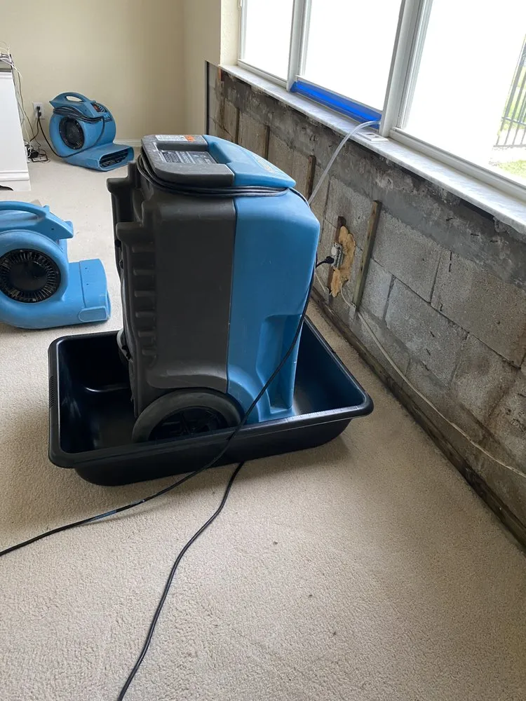 Slide of Treasure Coast Leak Detection & Water Damage Remediation