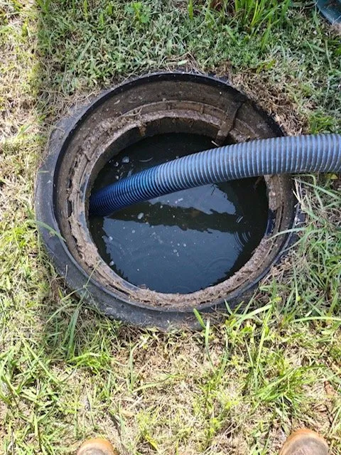 Slide of Treasure Coast Plumbing & Septic Service