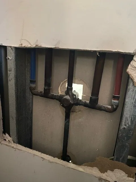 Slide of Treasure Coast Plumbing & Septic Service