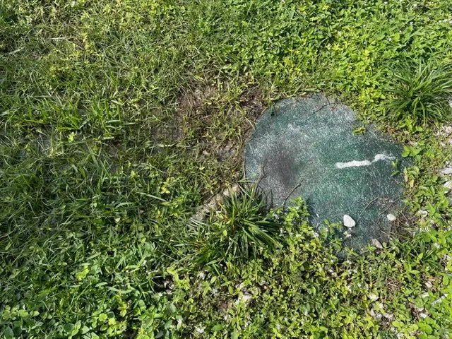 Emergency pipe repair for homes in Palm City, FL by Treasure Coast Plumbing & Septic Service