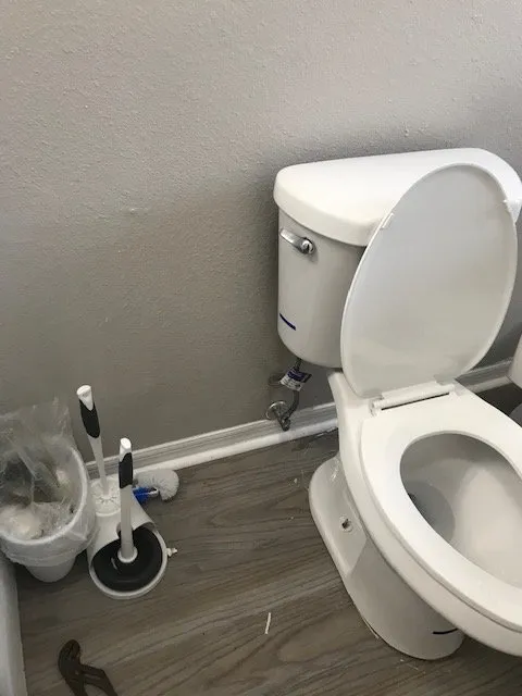 Trusted emergency plumbing in Palm City, FL by Treasure Coast Plumbing & Septic Service