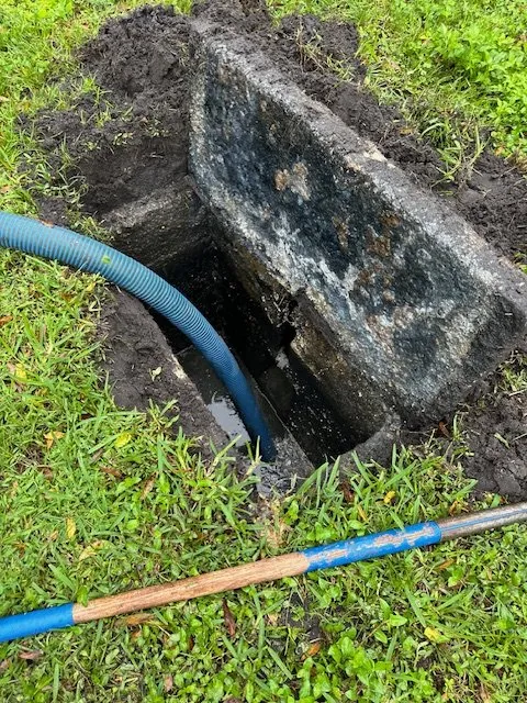 Slide of Treasure Coast Plumbing & Septic Service