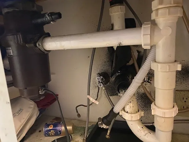 Reliable pipe repair experts serving Palm City, FL - Treasure Coast Plumbing & Septic Service