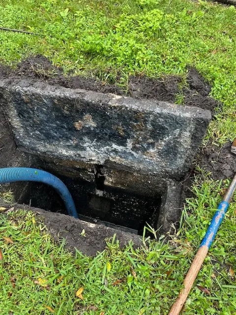 Slide of Treasure Coast Plumbing & Septic Service