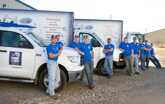 Slide of Treasure Valley Plumbing & Drain Service