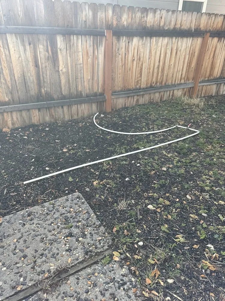 Slide of Treasure Valley Plumbing