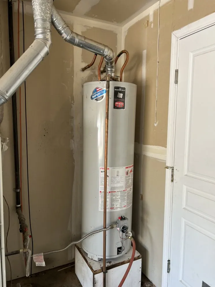 Slide of Treasure Valley Plumbing