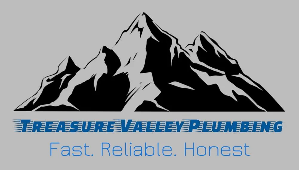 Slide of Treasure Valley Plumbing