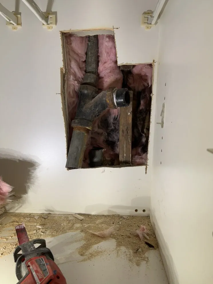 Emergency water heater service service in Boise, ID - Treasure Valley Plumbing