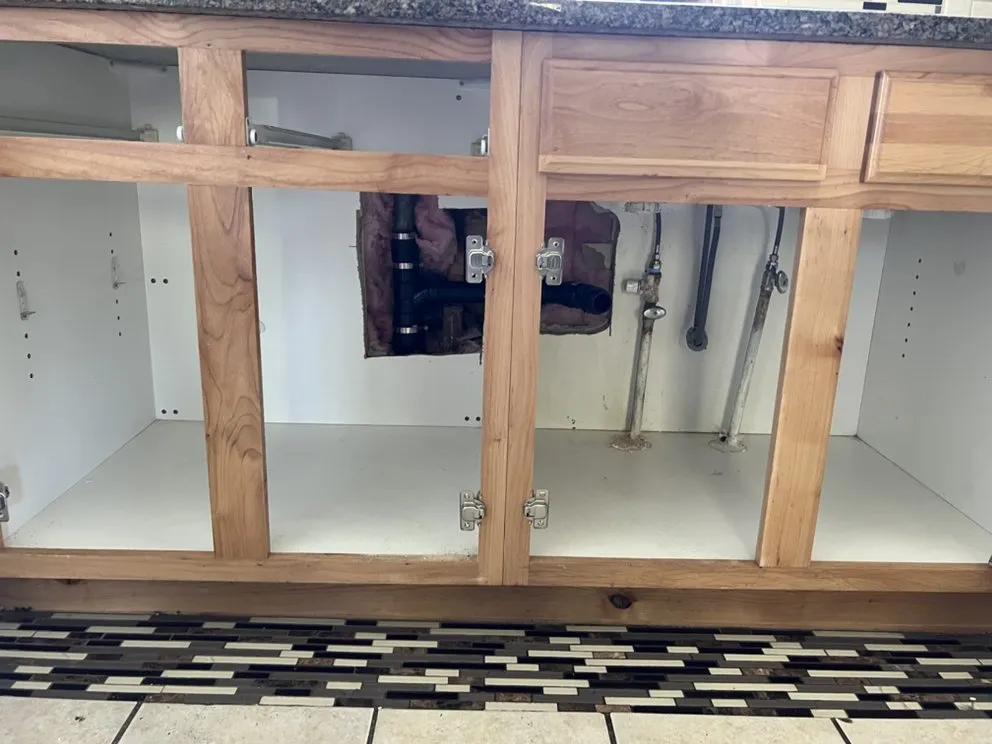 Emergency leak detection service in Boise, ID - Treasure Valley Plumbing