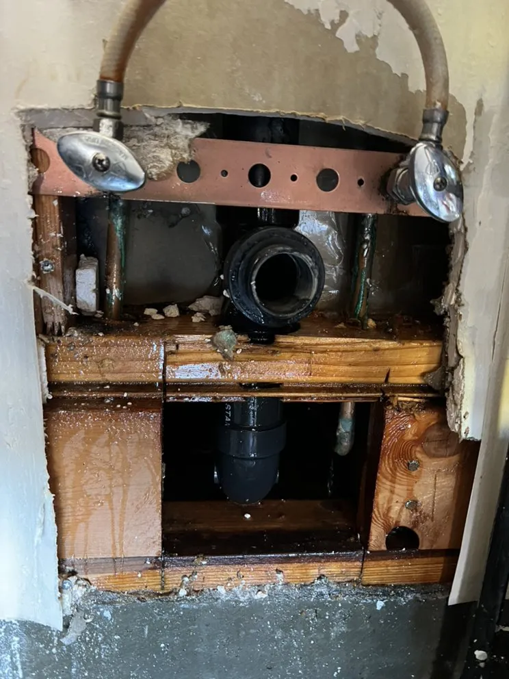 Slide of Treasure Valley Plumbing