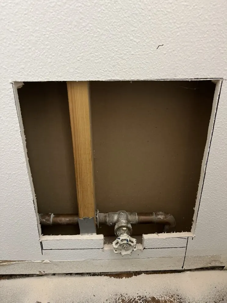 Slide of Treasure Valley Plumbing