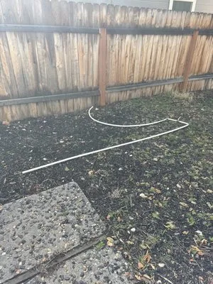 Treasure Valley Plumbing Logo