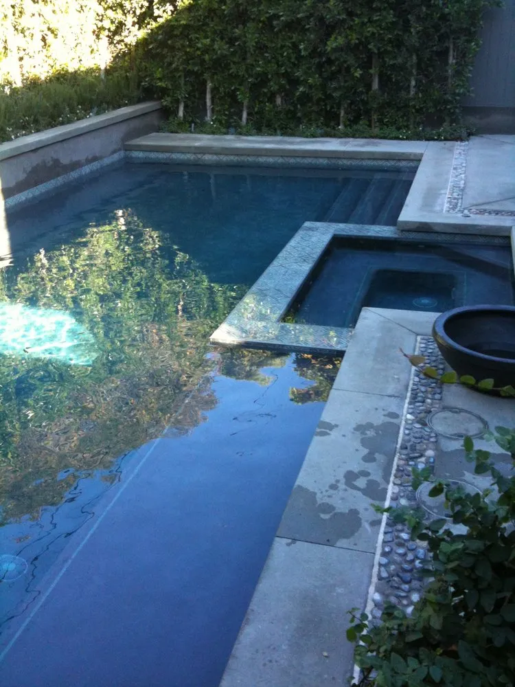 Slide of Treasure Waterscapes