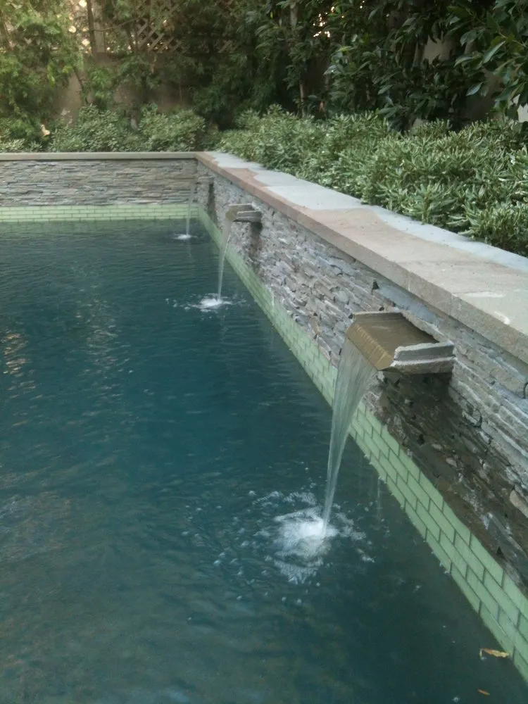 Slide of Treasure Waterscapes