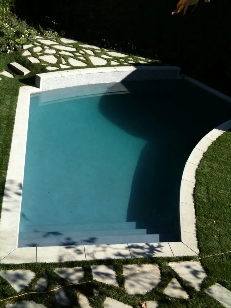 Slide of Treasure Waterscapes