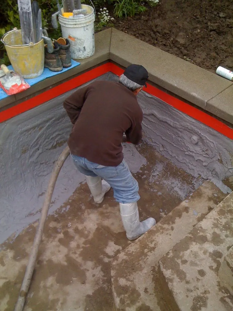 Slide of Treasure Waterscapes