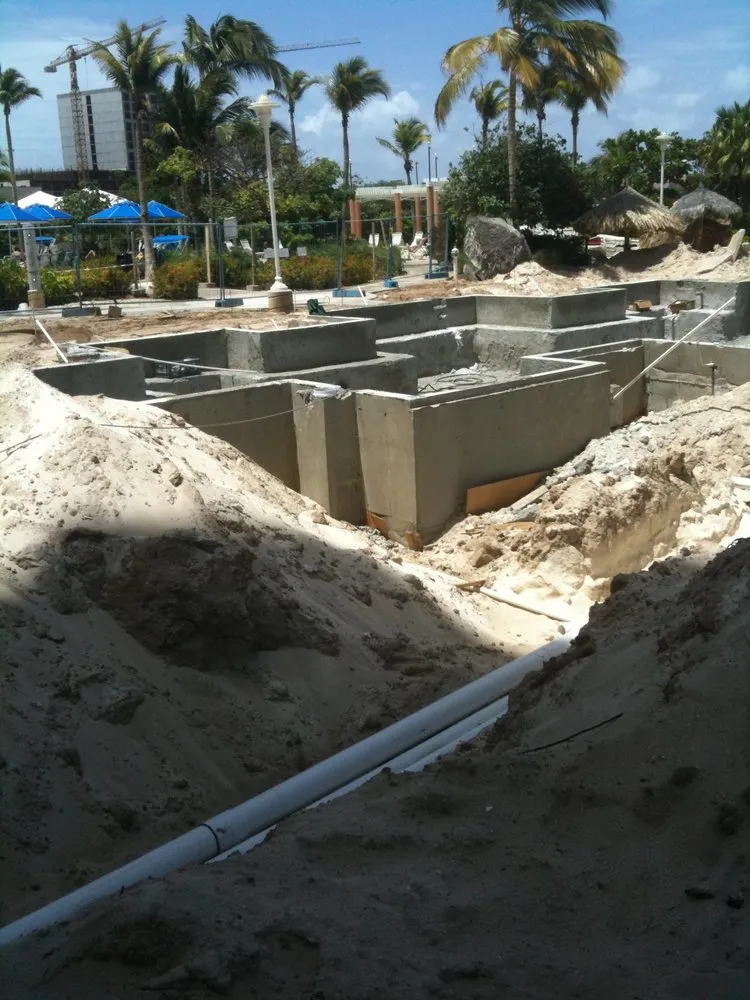 Slide of Treasure Waterscapes