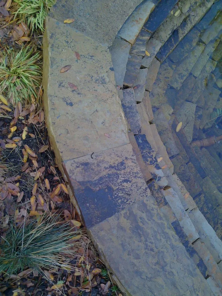 Slide of Treasure Waterscapes