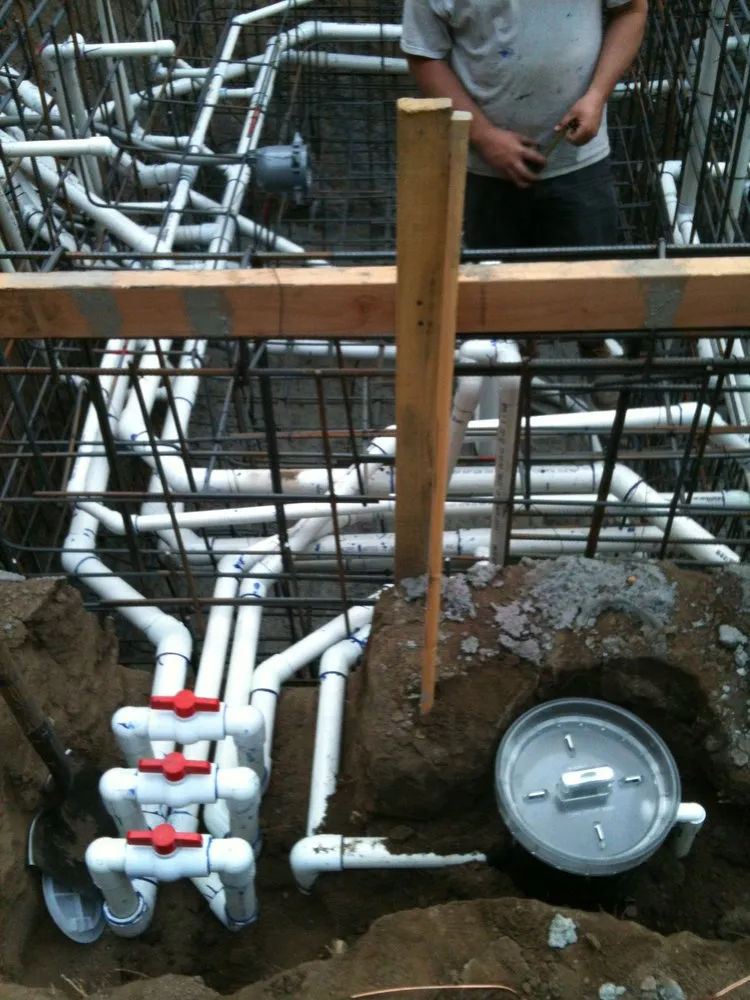 Slide of Treasure Waterscapes