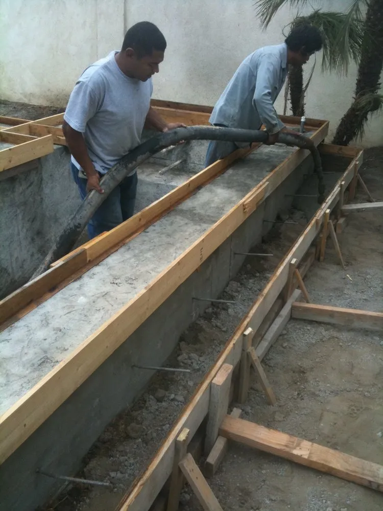 Slide of Treasure Waterscapes