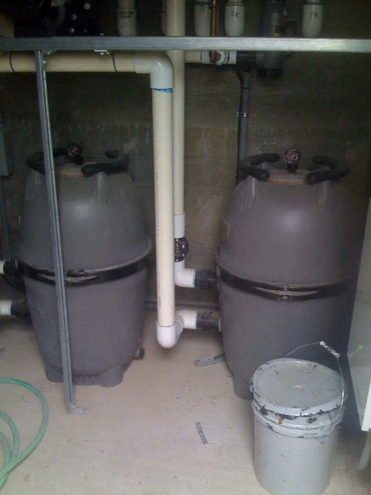 Quality emergency plumbing service in Star, ID - Treasure Waterscapes