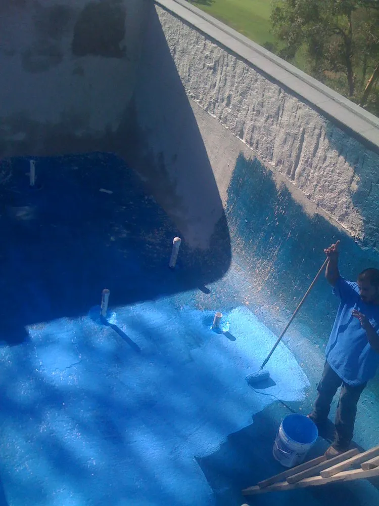 Slide of Treasure Waterscapes