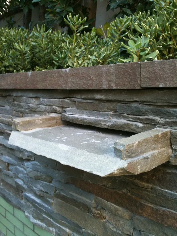 Slide of Treasure Waterscapes