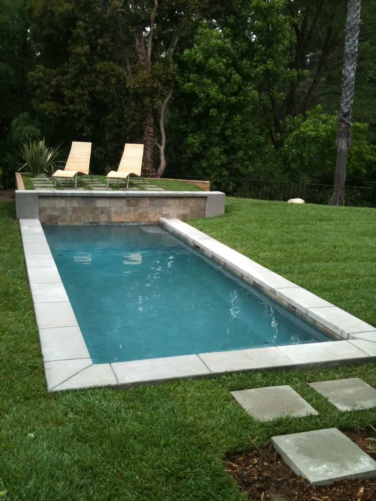 Slide of Treasure Waterscapes