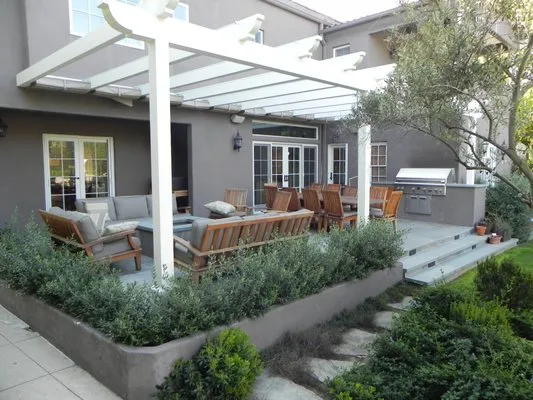 Treasure Waterscapes