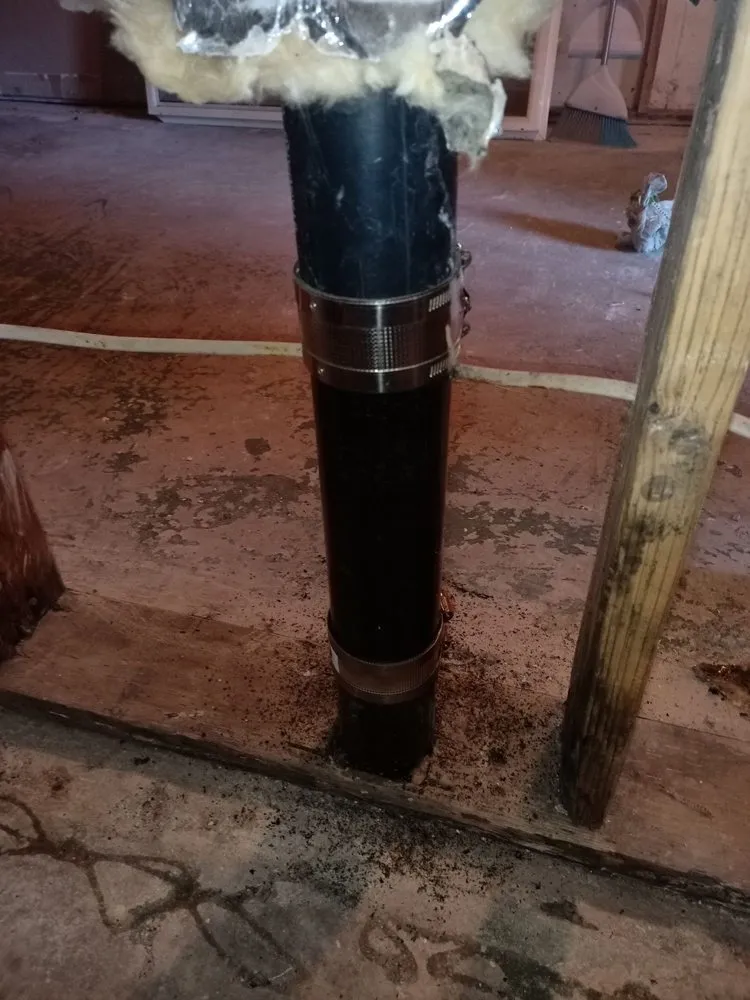 Slide of Treat Plumbing