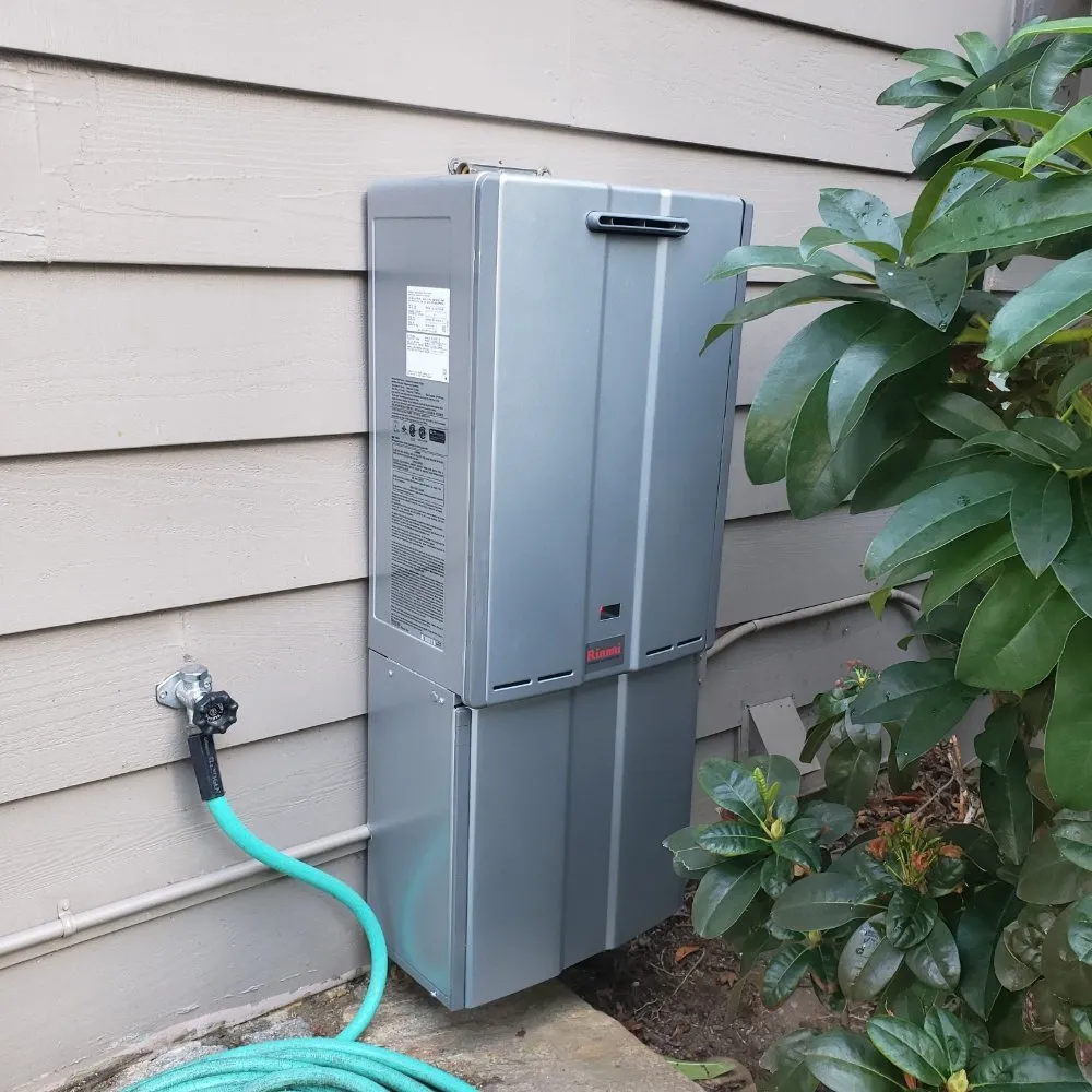 Slide of Treat Plumbing