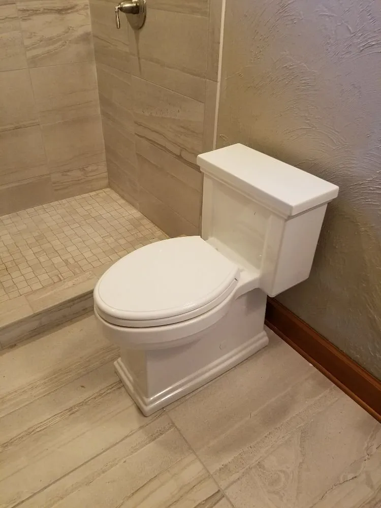 Slide of Treat Plumbing