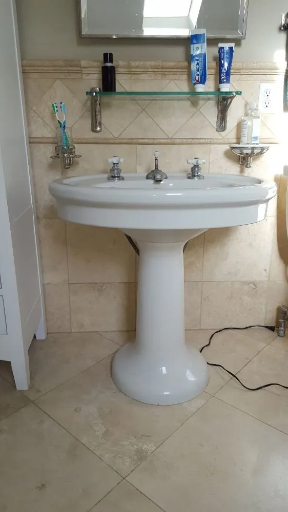 Slide of Treat Plumbing