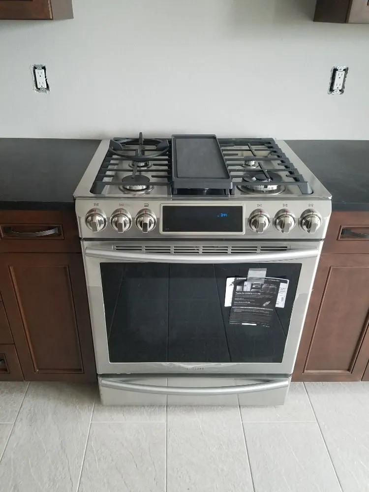 Slide of Treat Plumbing