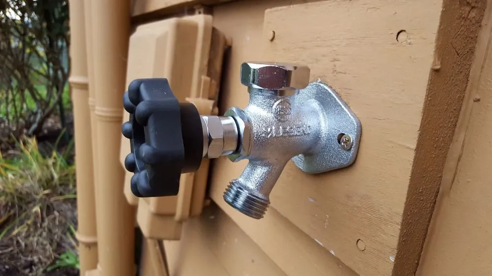 Slide of Treat Plumbing