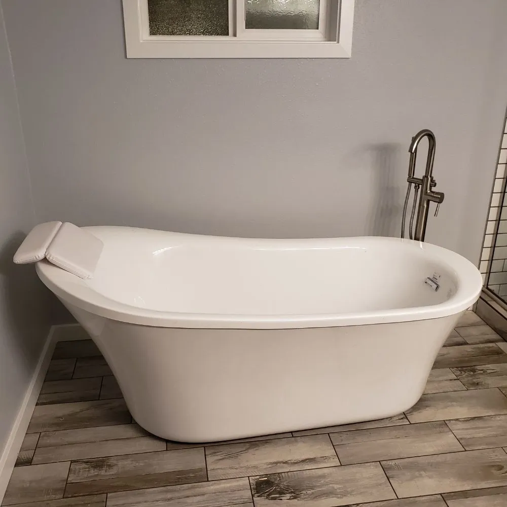 Slide of Treat Plumbing