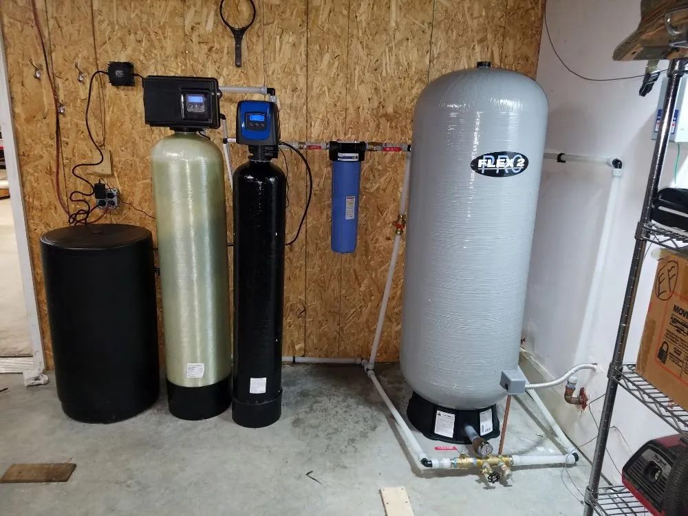 Slide of Treat Plumbing