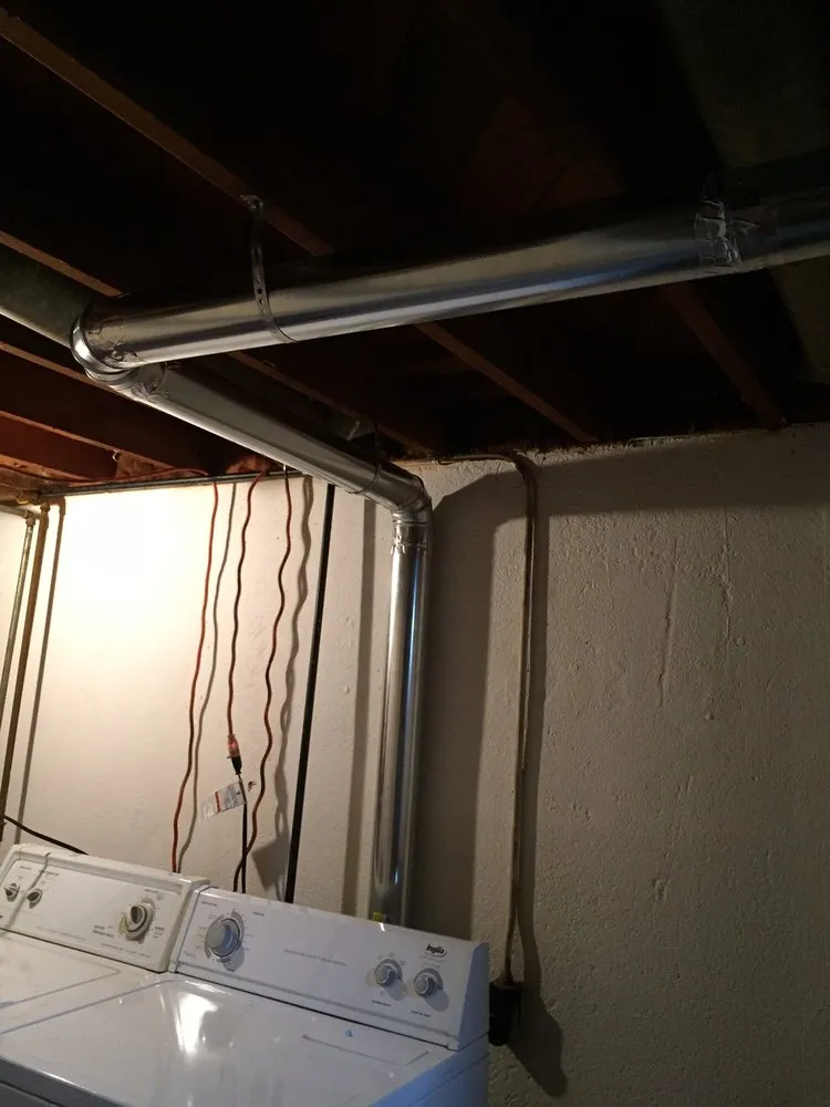 Slide of Treder Plumbing Service