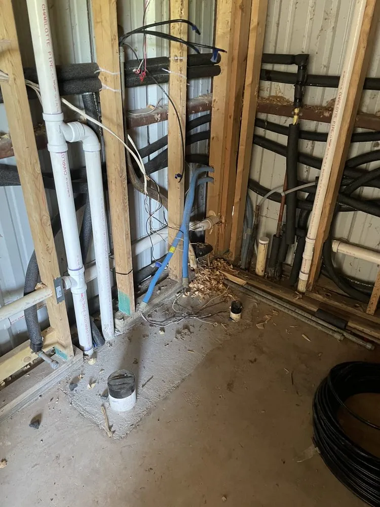 Slide of Tree City Plumbing