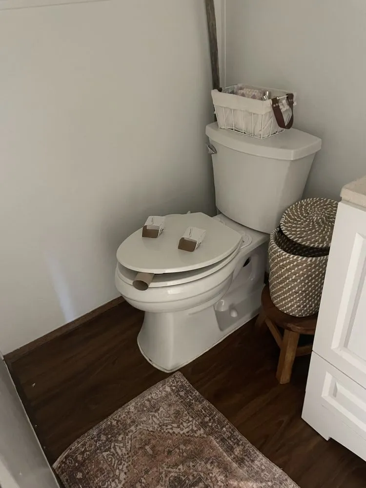 Slide of Tree City Plumbing