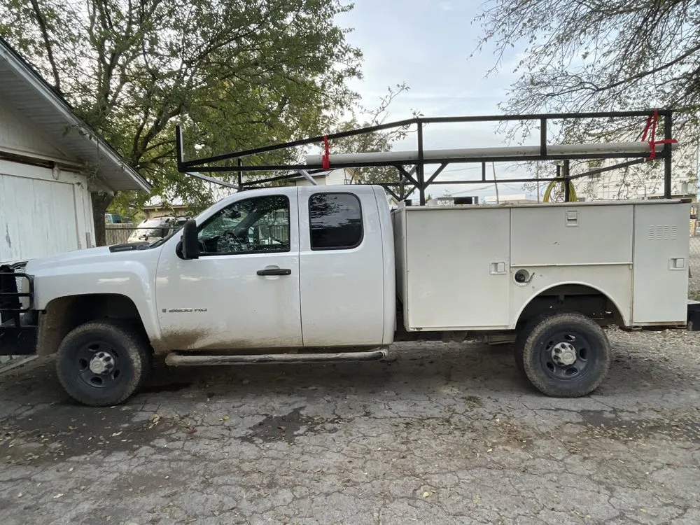 Slide of Tree City Plumbing