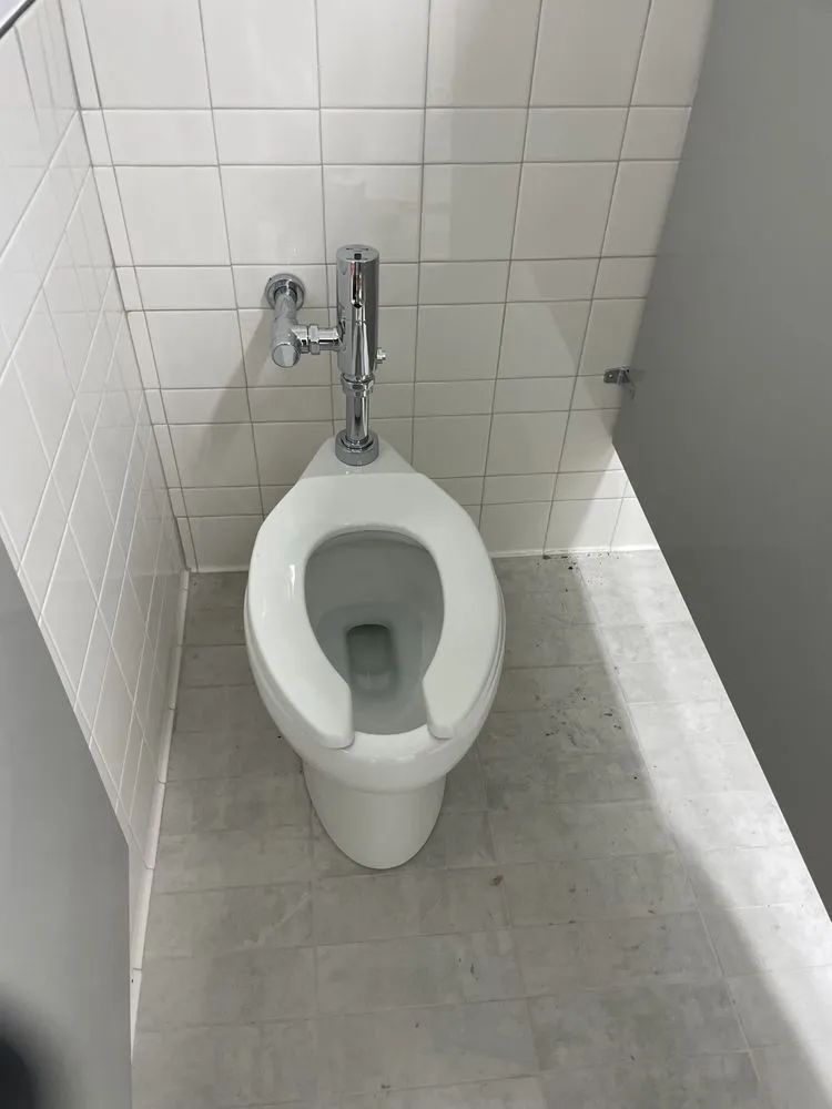 Slide of Tree City Plumbing