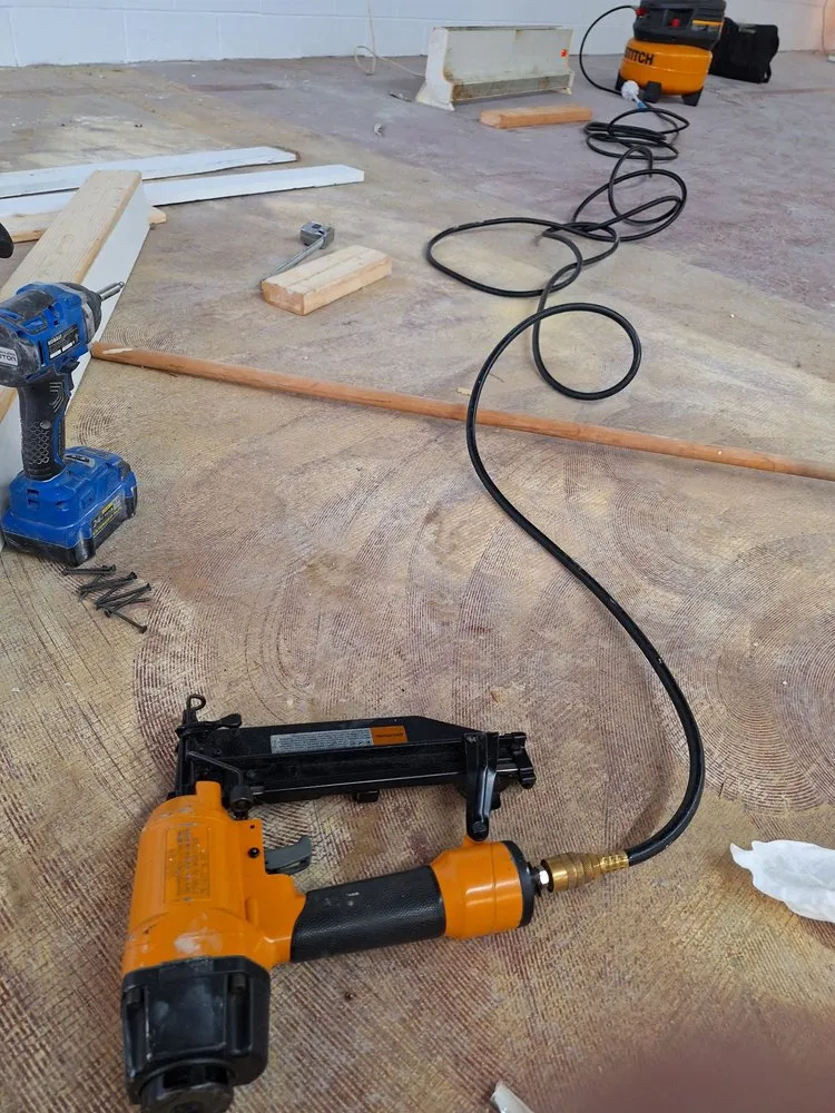 Slide of Tree of Life Home Maintenance and Painting