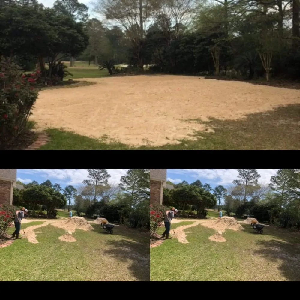 Reliable emergency plumbing experts serving Long Beach, MS - Treherns first impressions and helping hands