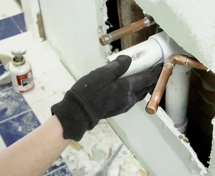 Slide of Trejo's Quality Plumbing