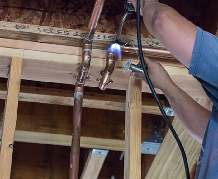 Slide of Trejo's Quality Plumbing