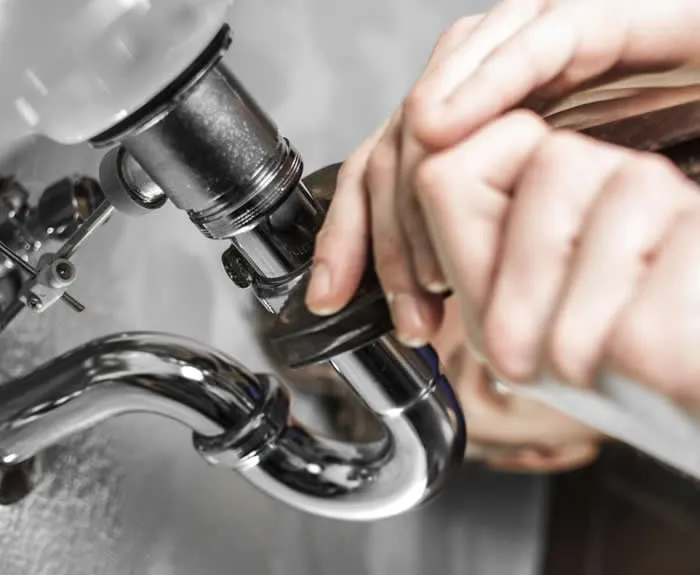 Slide of Trejo's Quality Plumbing