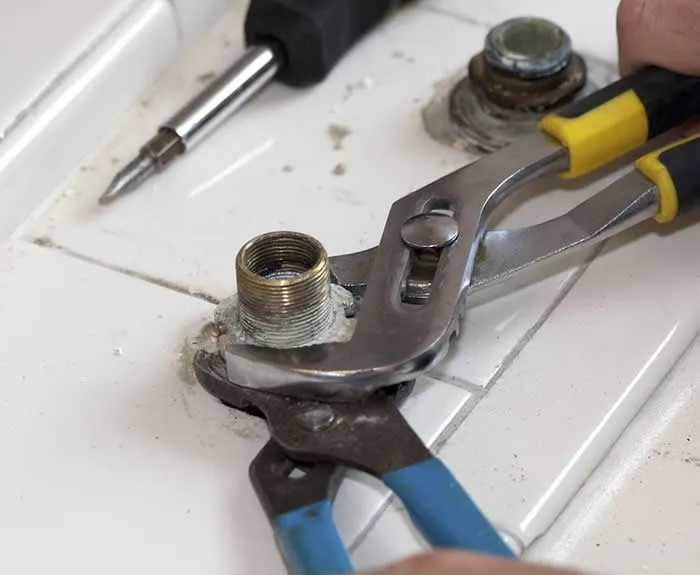 Slide of Trejo's Quality Plumbing